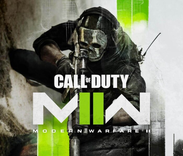 Call of Duty: Modern Warfare 2