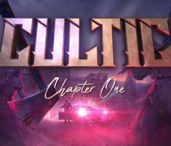 CULTIC Chapter One