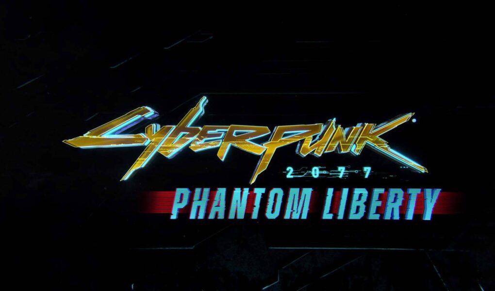 Cyberpunk 2077 Phantom Liberty