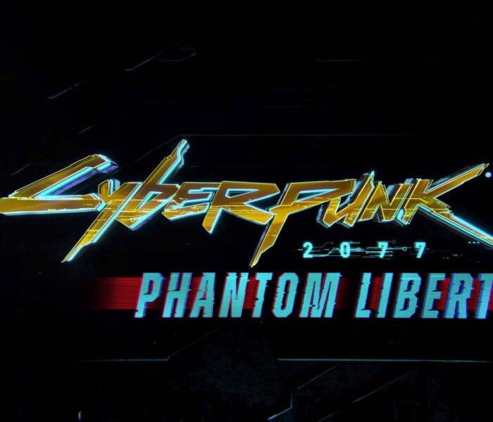 Cyberpunk 2077 Phantom Liberty