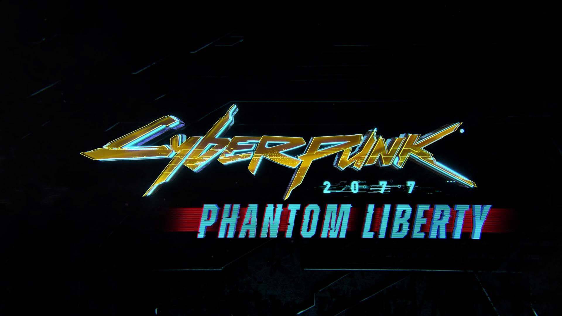 Cyberpunk 2077 Phantom Liberty