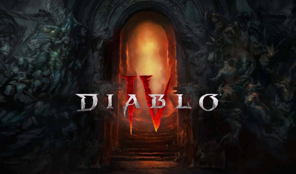 Diablo 4