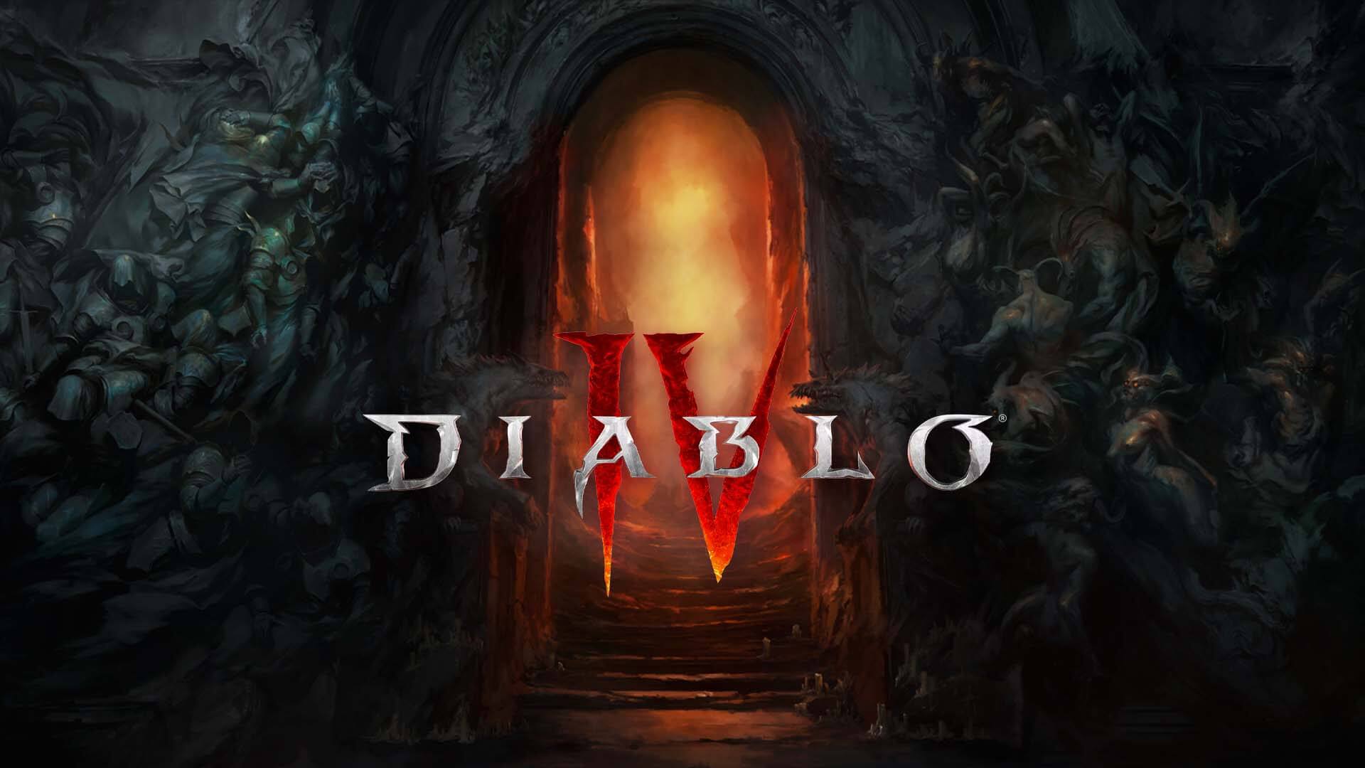 Diablo 4