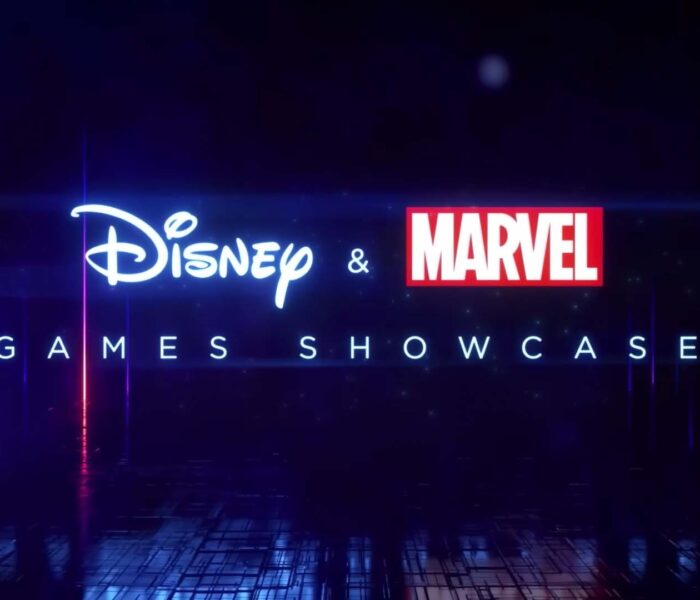 Disney & Marvel Games Showcase