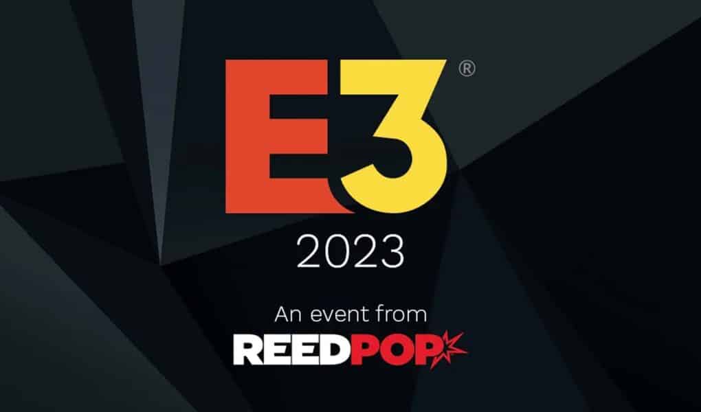 E3 2023