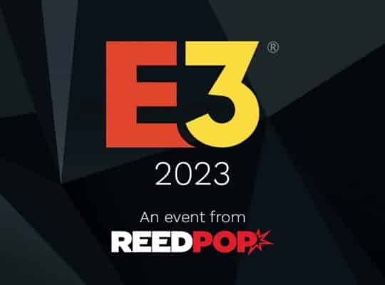 E3 2023