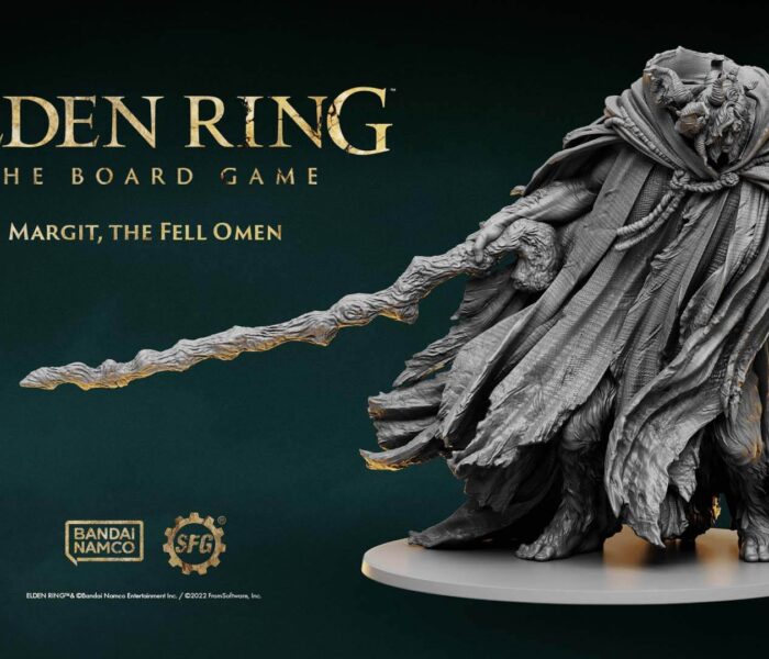 Elden Ring Board Game