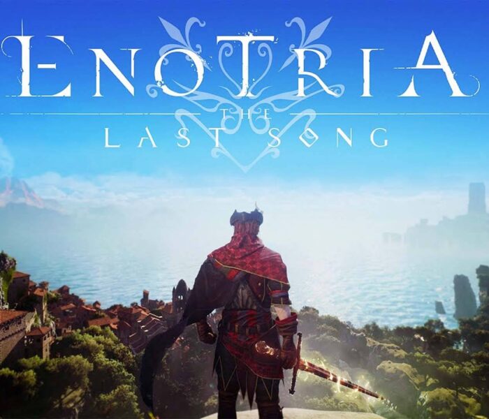 Enotria: The Last Song