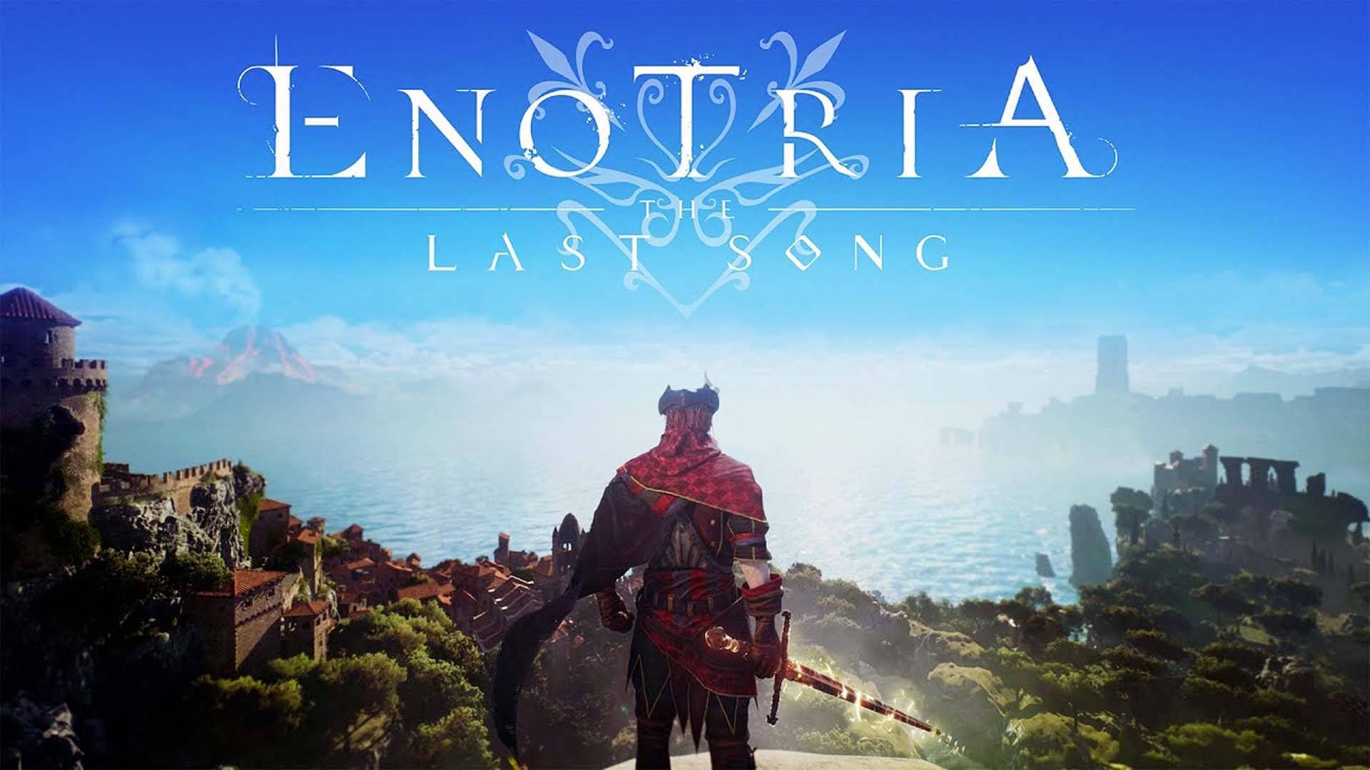 Enotria: The Last Song