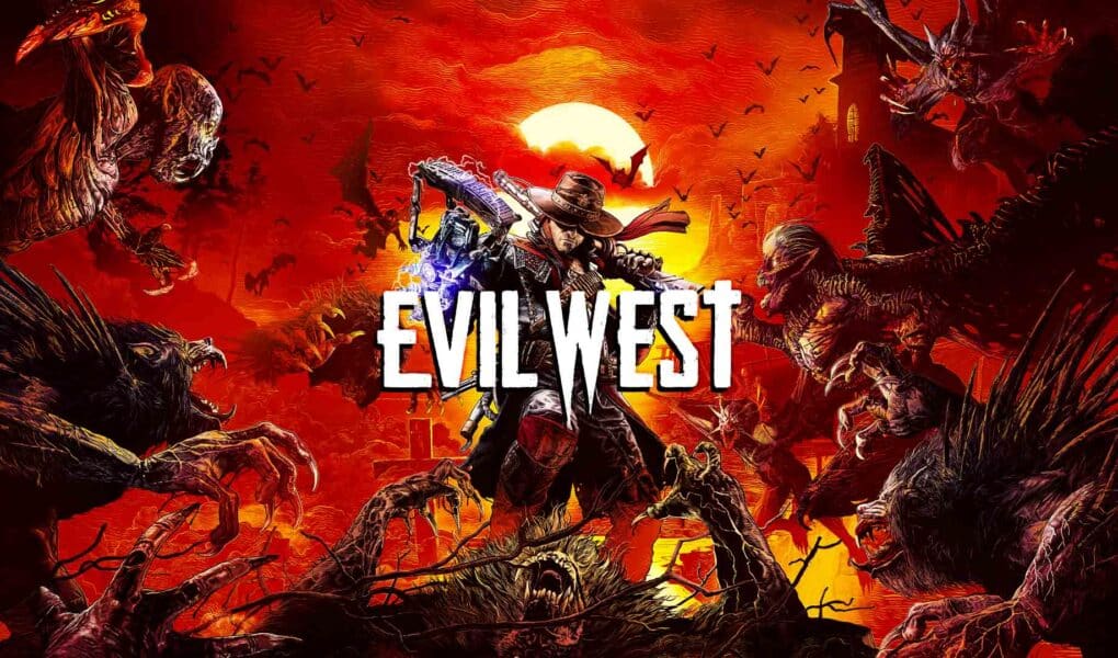 Evil West