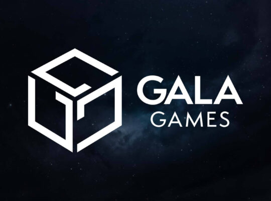 Gala Games Eternal Paradox Champions Arena