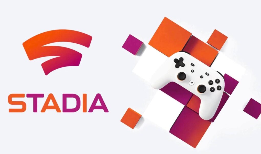 Google Stadia