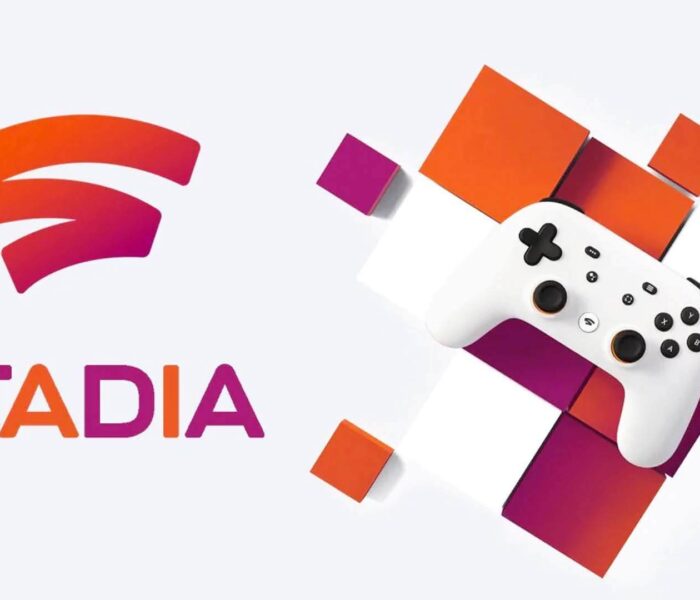 Google Stadia