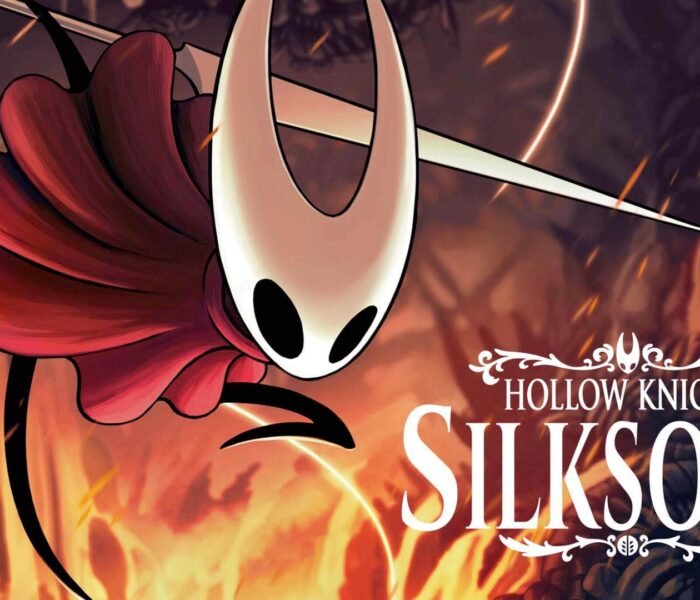 Hollow Knight: Silksong