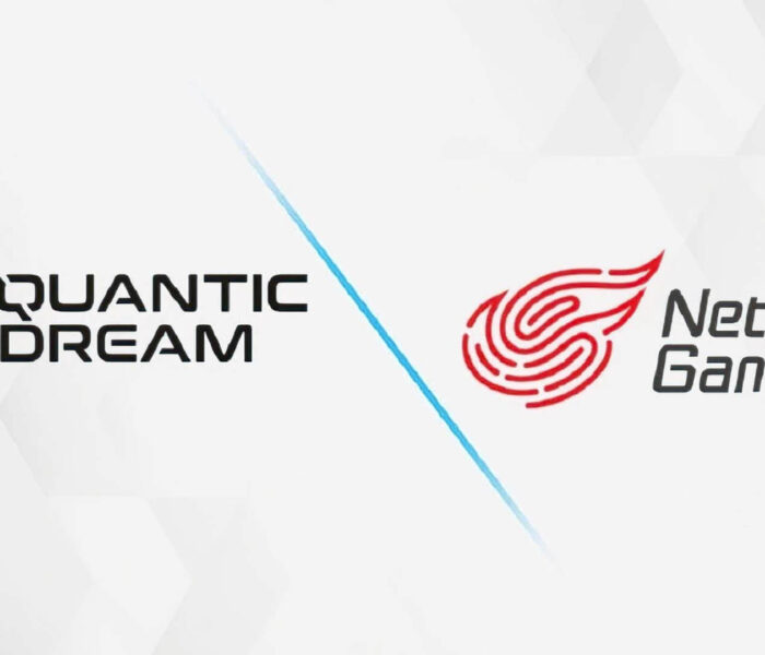 NetEase Acquire Quantic Dream