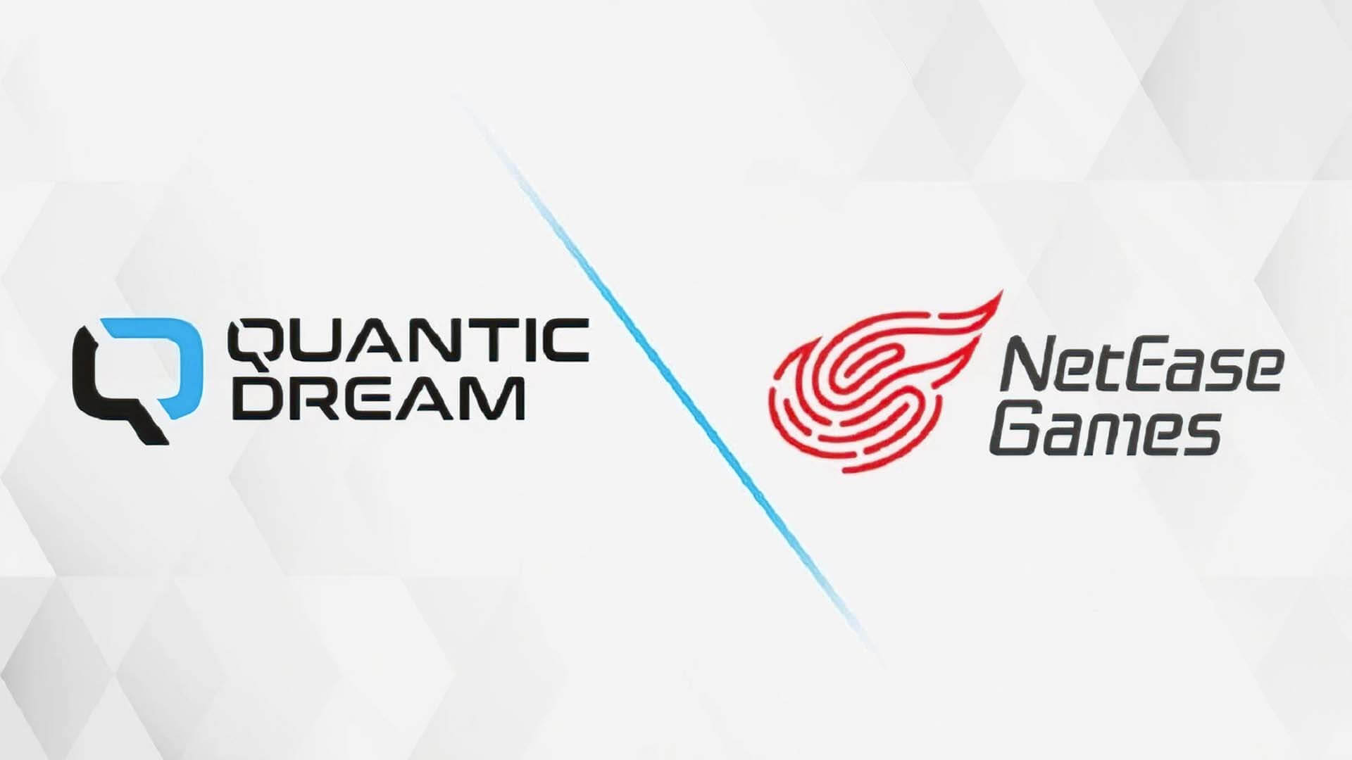 NetEase Acquire Quantic Dream