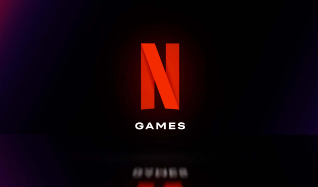 Netflix Game Studios