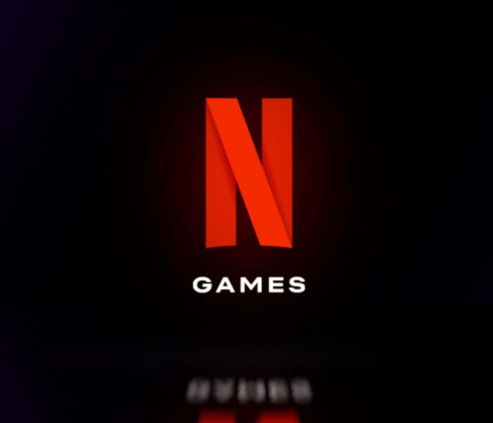 Netflix Game Studios