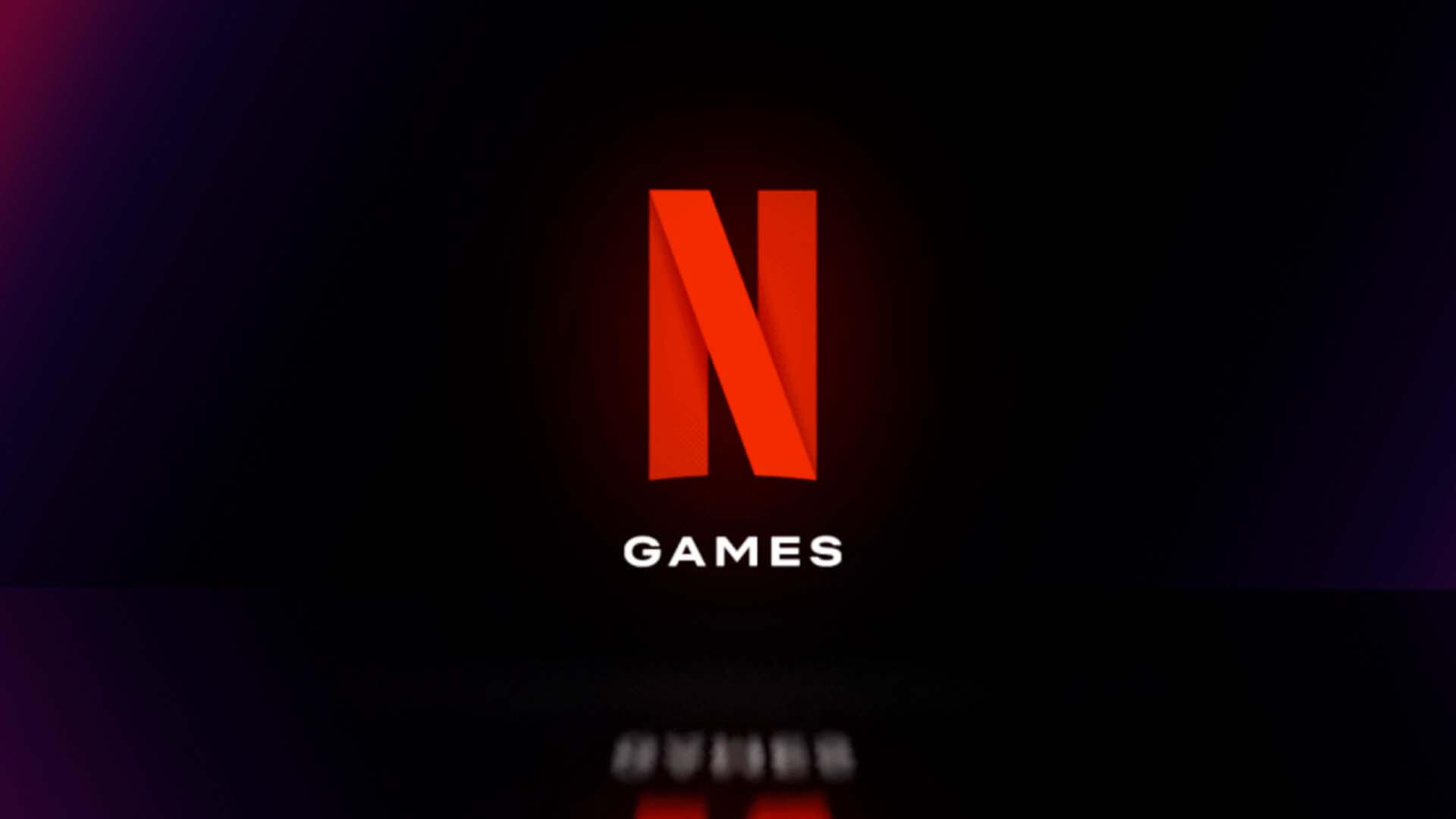 Netflix Game Studios