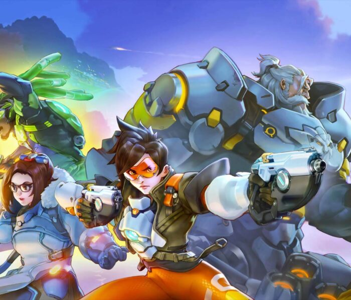 Overwatch 2