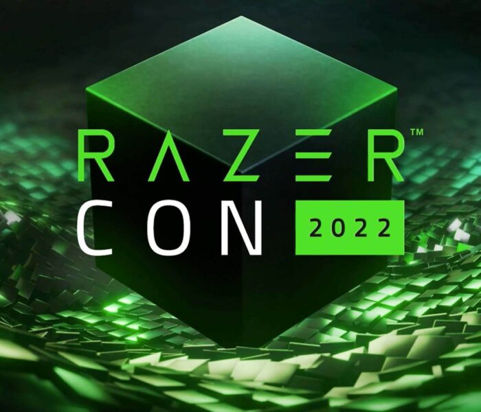 RazerCon 2022