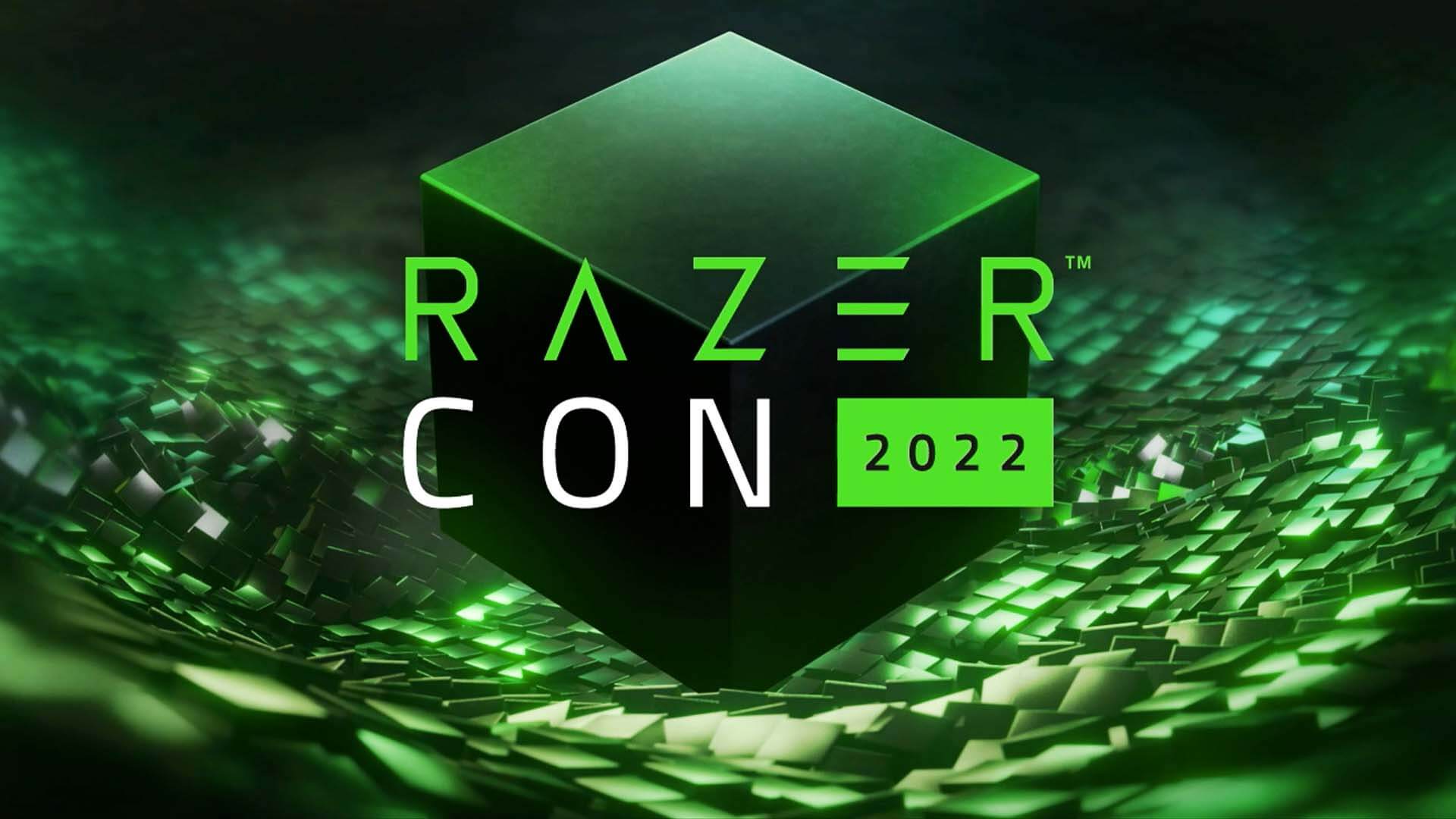 RazerCon 2022