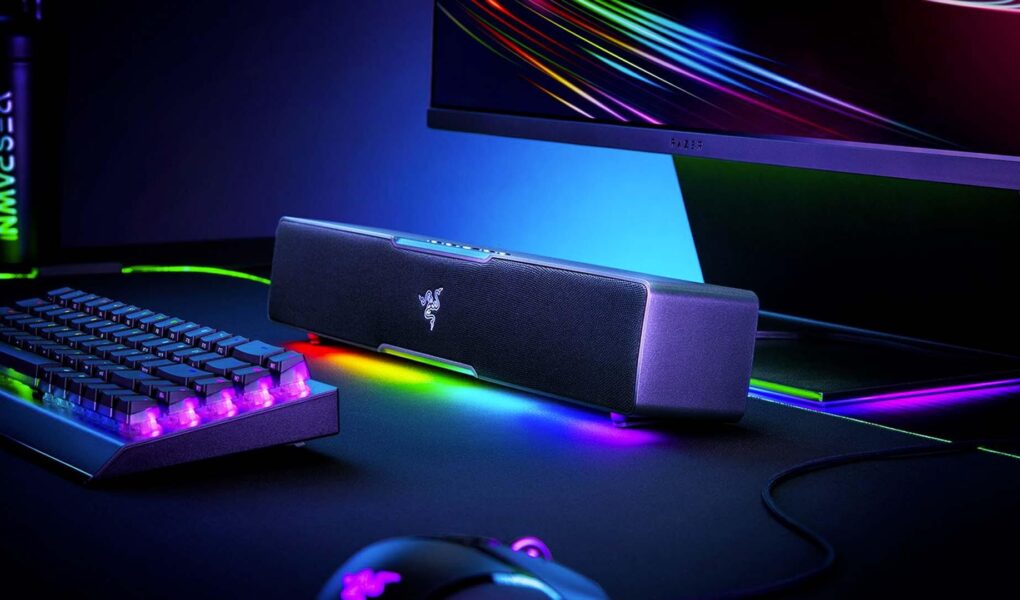 Razer Leviathan V2 X