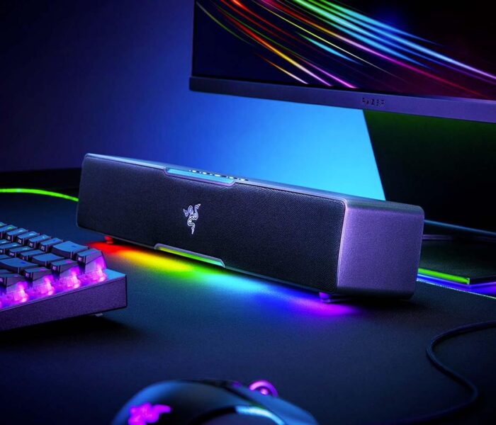 Razer Leviathan V2 X