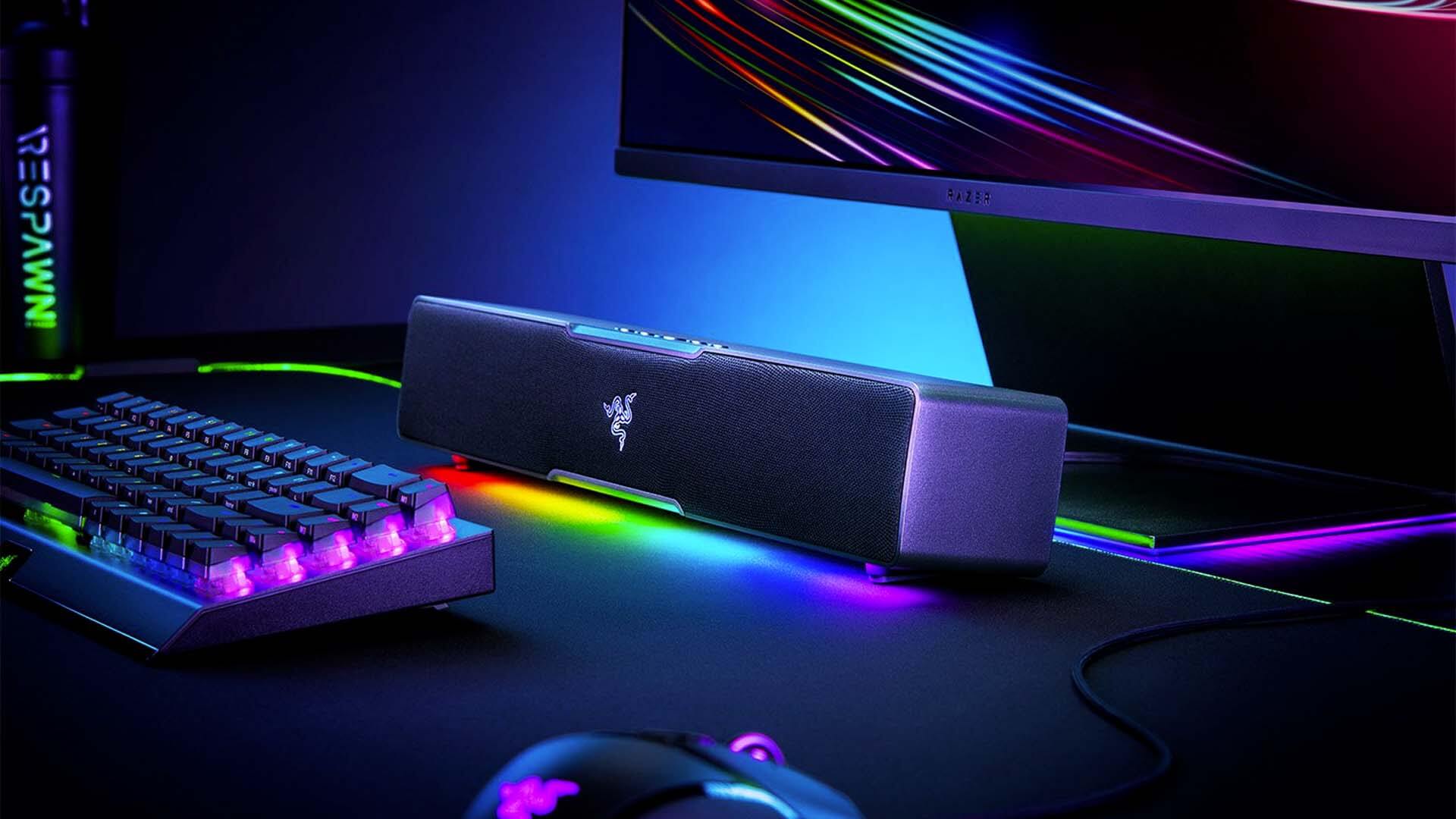 Razer Leviathan V2 X