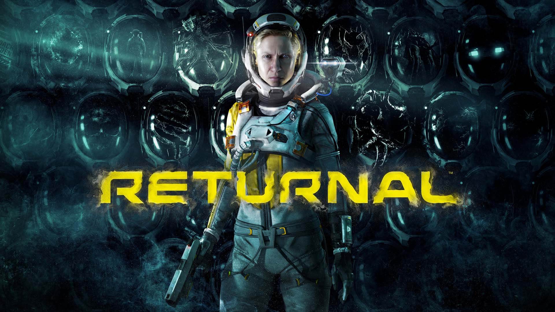 Returnal PC Version