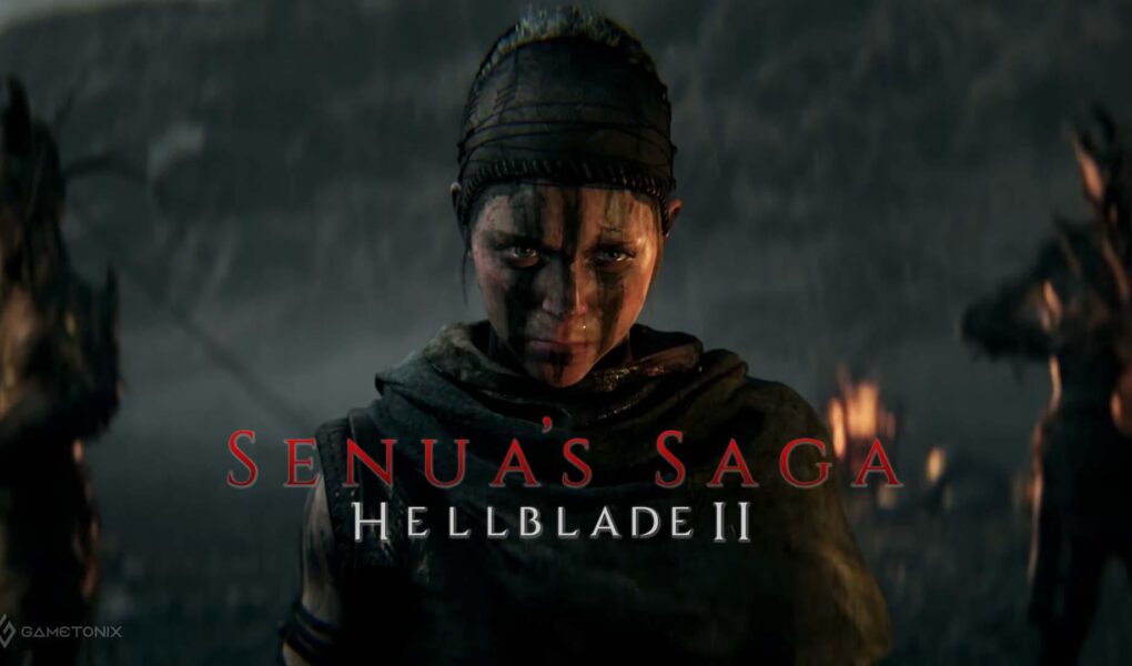 Hellblade 2