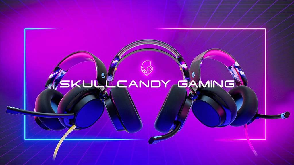 Skullcandy