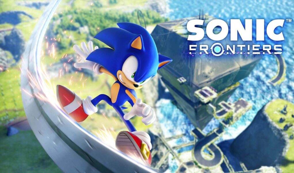 Sonic Frontiers