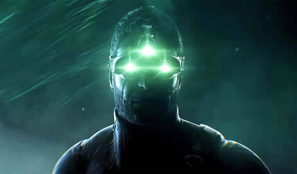 Splinter Cell Remake