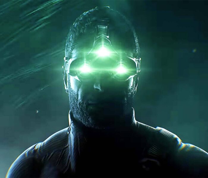 Splinter Cell Remake