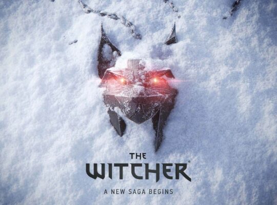 The Witcher