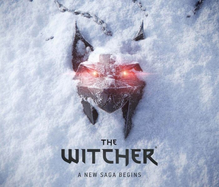 The Witcher