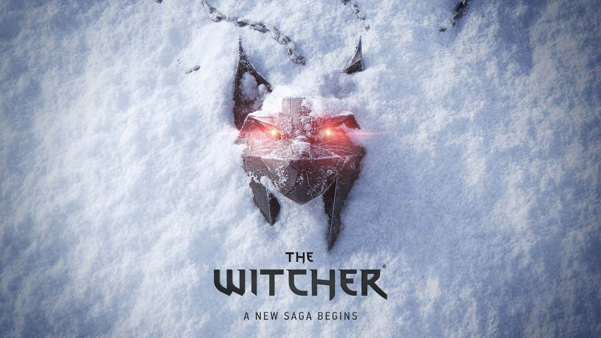 The Witcher