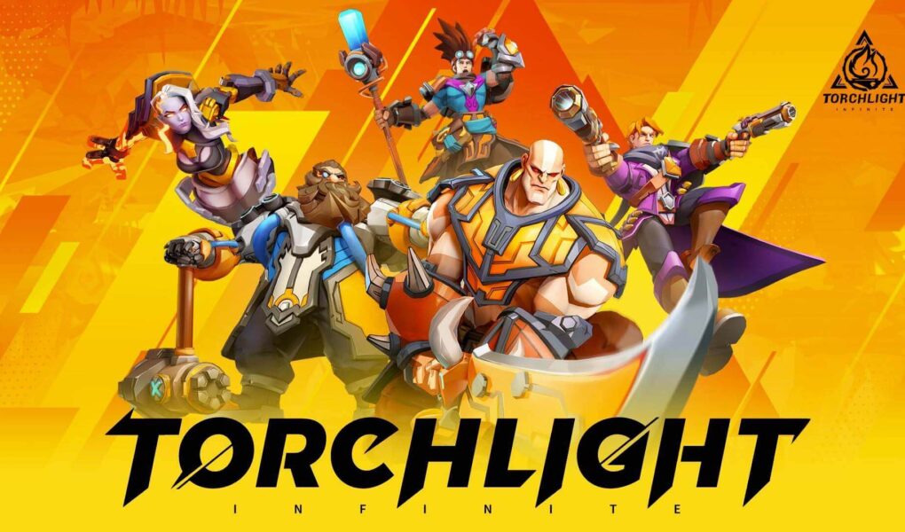 Torchlight: Infinite