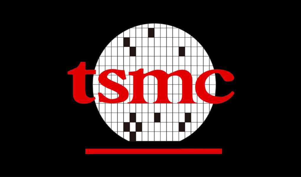 TSMC