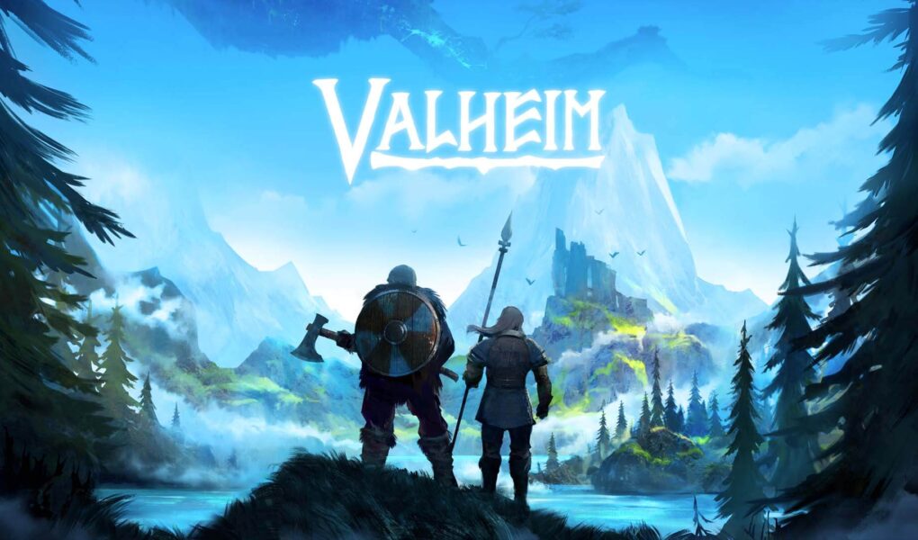 Valheim