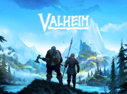 Valheim