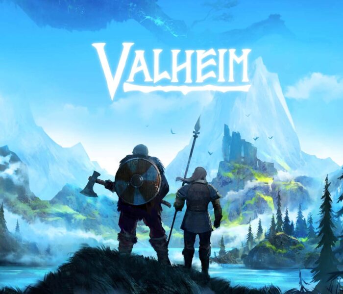 Valheim