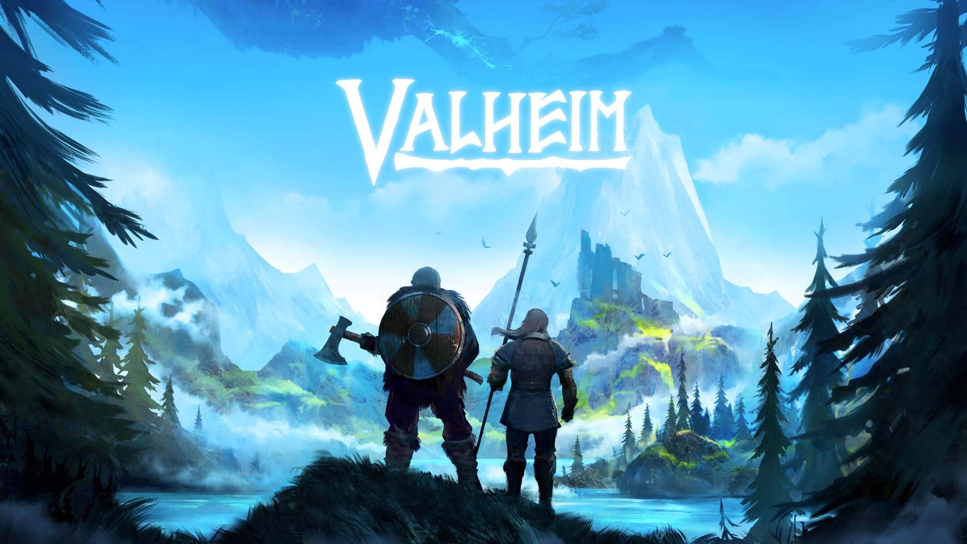 Valheim