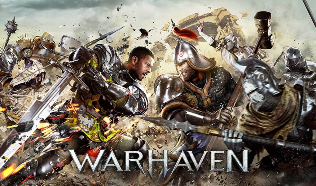 Warhaven