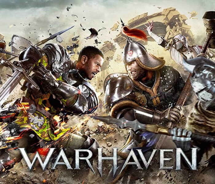 Warhaven