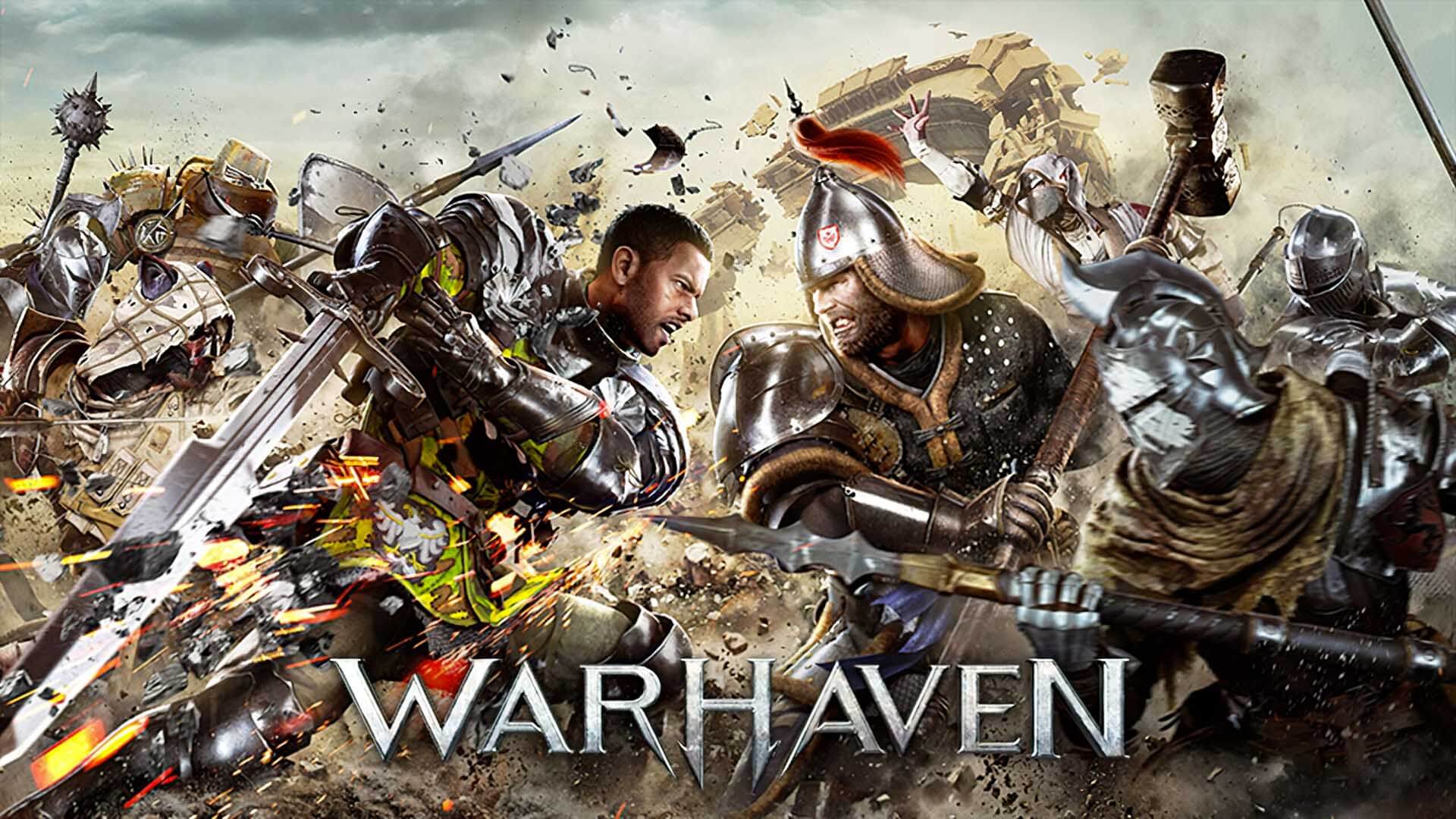 warhaven warcraft 3