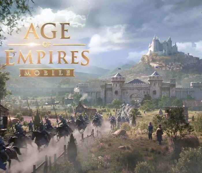 Age of Empires Mobile