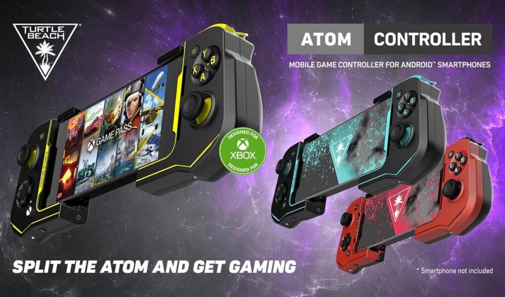 ATOM Controller