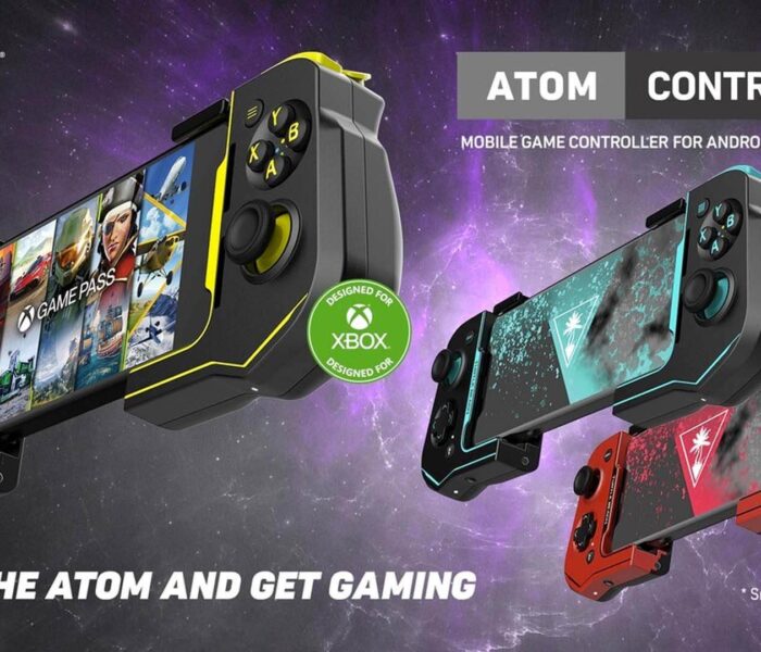 ATOM Controller